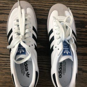 adidas Samba OG Shoes Mens 6.5 - New without tags